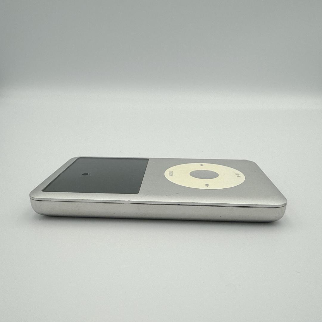 【良品】Apple iPod classic 120GB PB562J/A