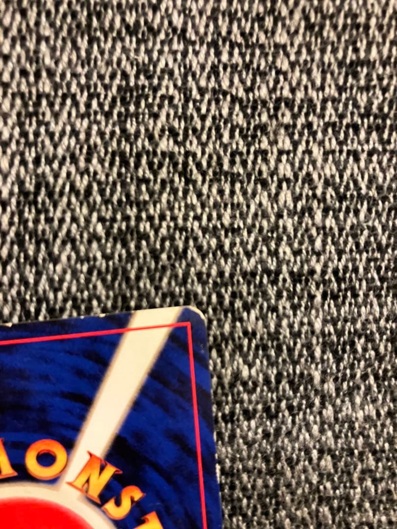 カイリュー_「ポケモンカードGB」 おまけカード PROMO 第1世代