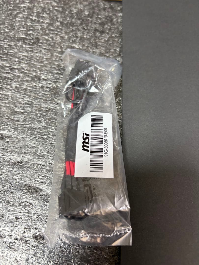 msi NVIDIA geforce2080 Trio グラフィックボード