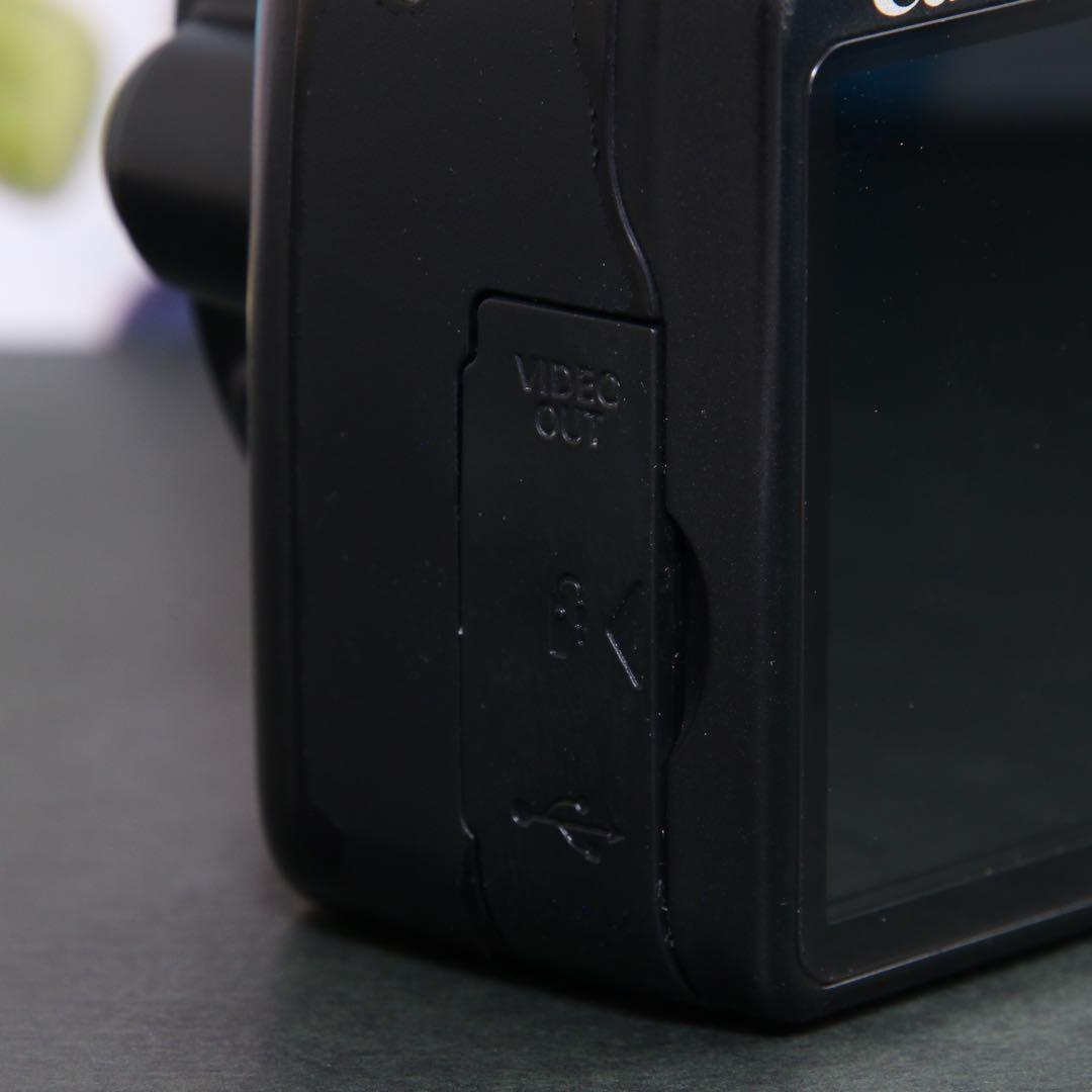 ♥︎◇Canon KISS X2 ◇大人気一眼レフ ◇手振れ補正付きレンズキット