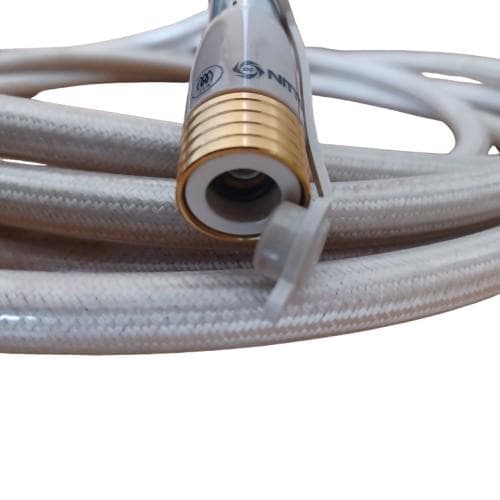 リンナイ ガスファンヒーター SRC-364E 都市ガス用 ガスホース5ｍ付き