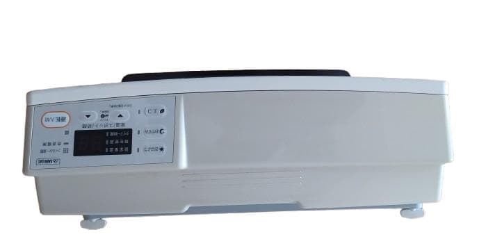 リンナイ ガスファンヒーター SRC-364E 都市ガス用 ガスホース5ｍ付き