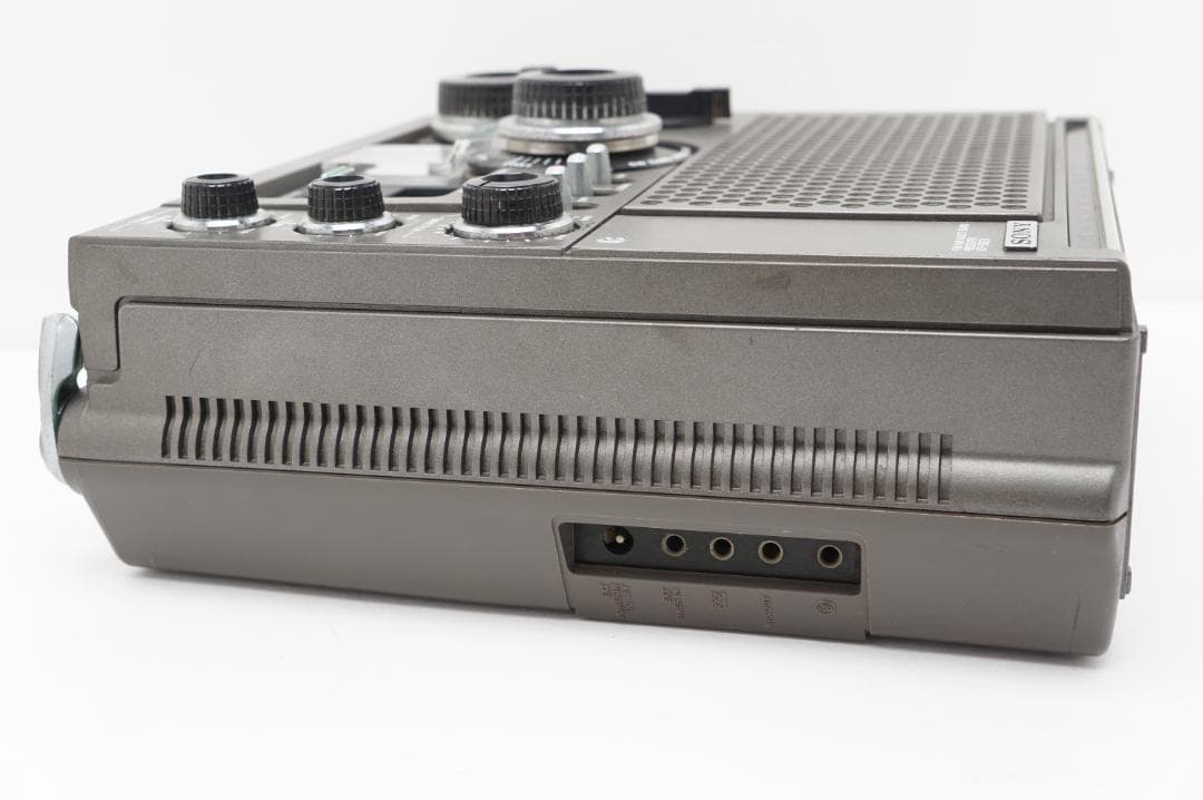 SONY 　ICF-5900 スカイセンサー