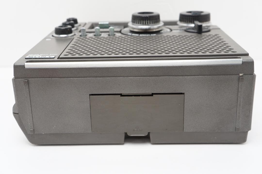 SONY 　ICF-5900 スカイセンサー