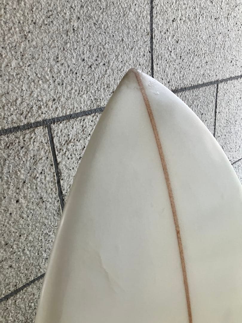 AL MERRICK PODMOD 5'8 33.5ℓアルメリック　ポッドモッド