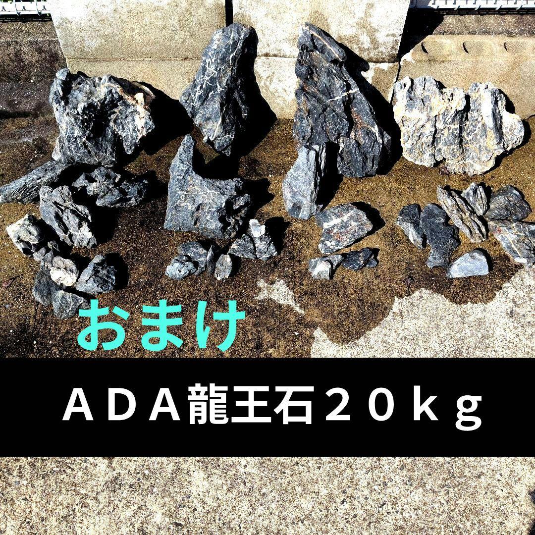 ADA ソフナイザー50 旧ロゴ