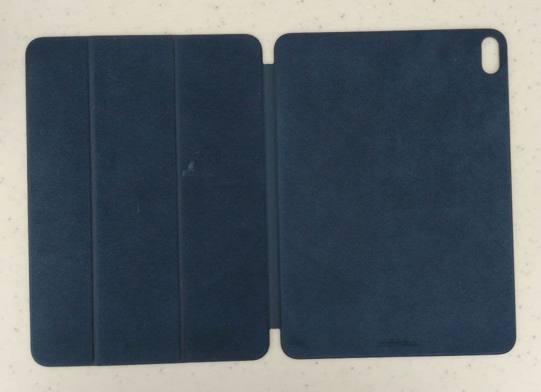 iPad Air 美品 カバー 仕事 Apple 携帯 パソコン タブレット