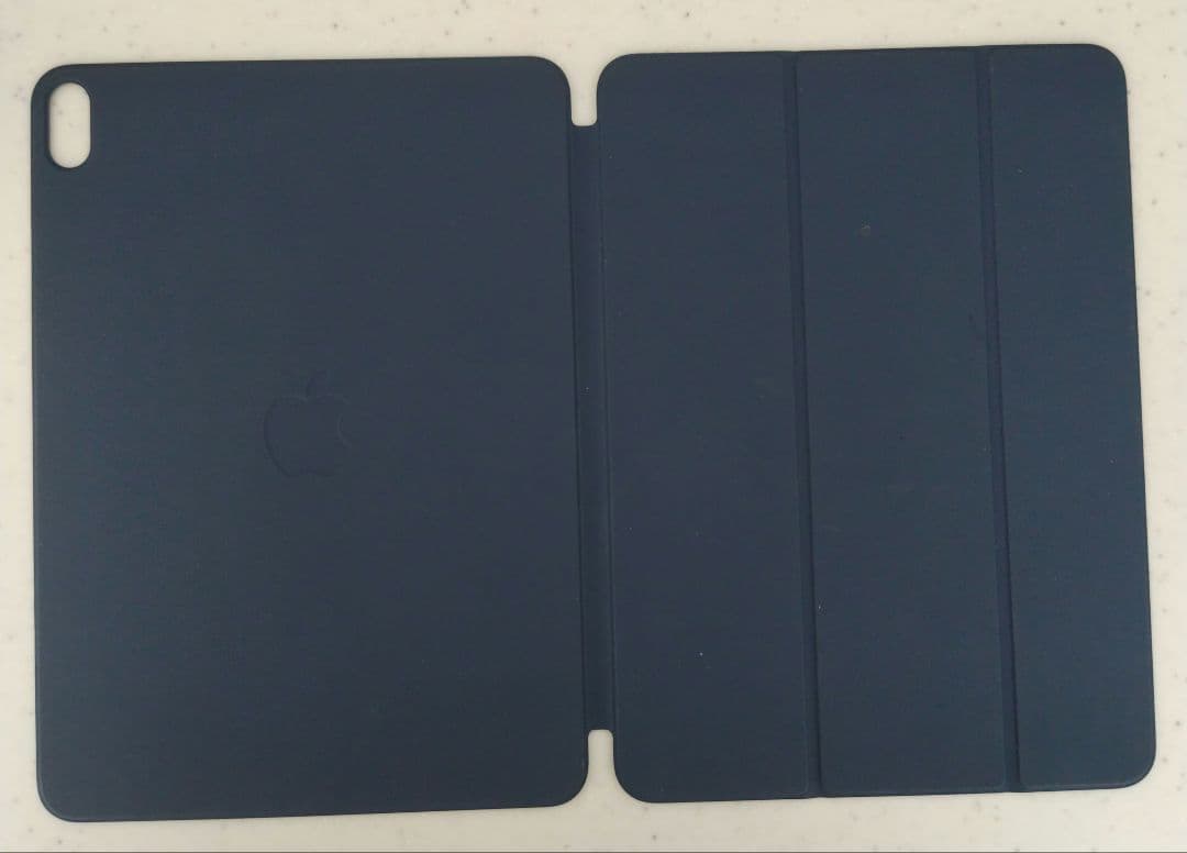 iPad Air 美品 カバー 仕事 Apple 携帯 パソコン タブレット