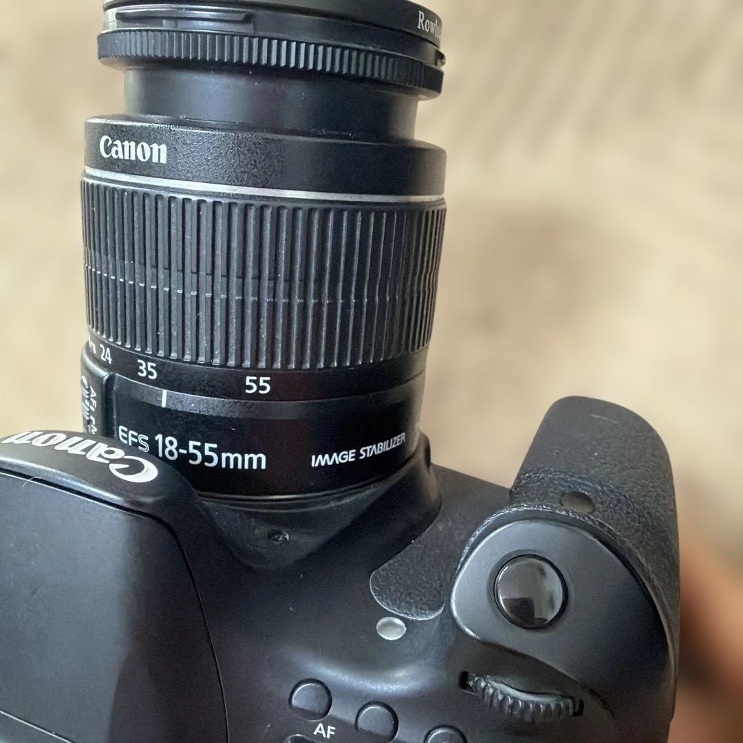 デジタルカメラ　キャノン