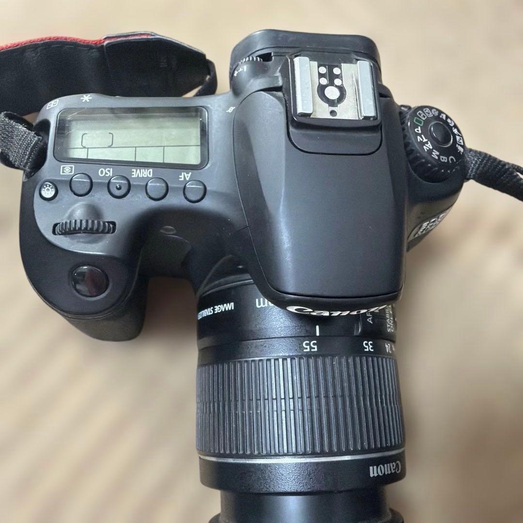 デジタルカメラ　キャノン