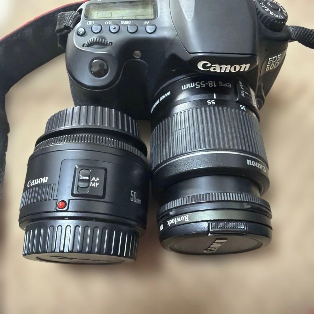 デジタルカメラ　キャノン