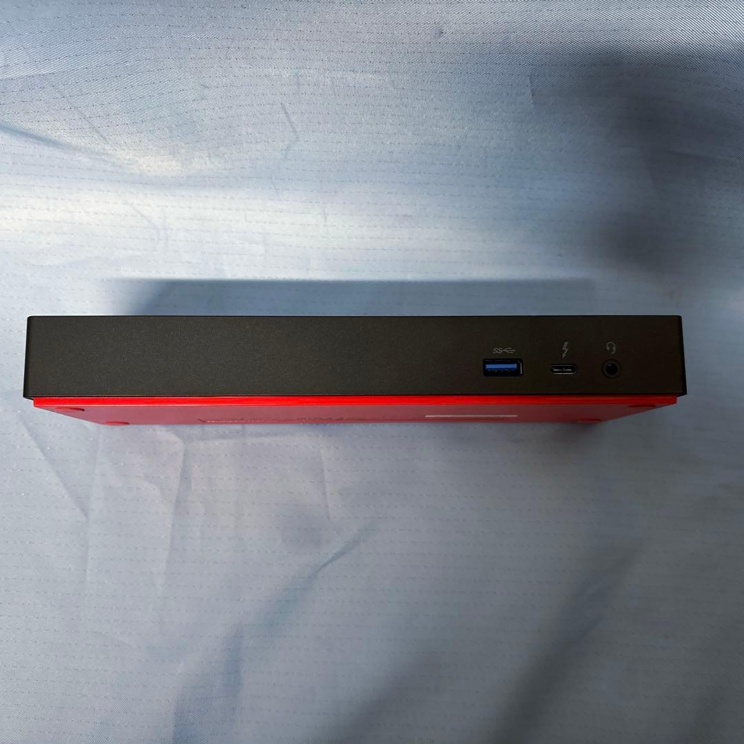 その他 Lenovo ThinkPad Docking Station