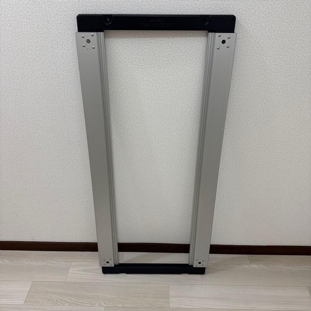 ★IGTアイアングリルテーブルフレームロング ※224 最終値引最終出品