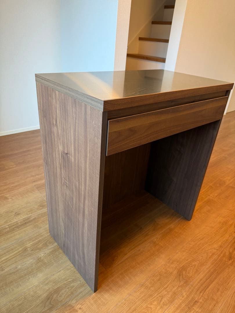 ウニコ（unico）DIX(ディクス)　ダストカウンター W800