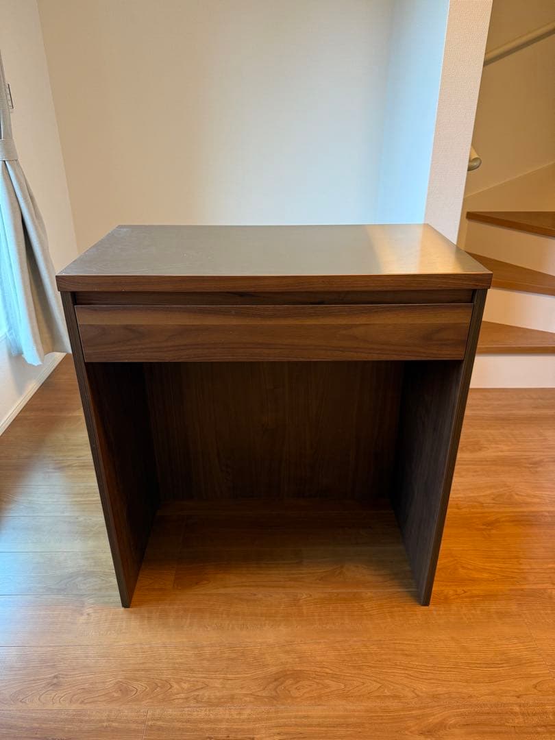 ウニコ（unico）DIX(ディクス)　ダストカウンター W800