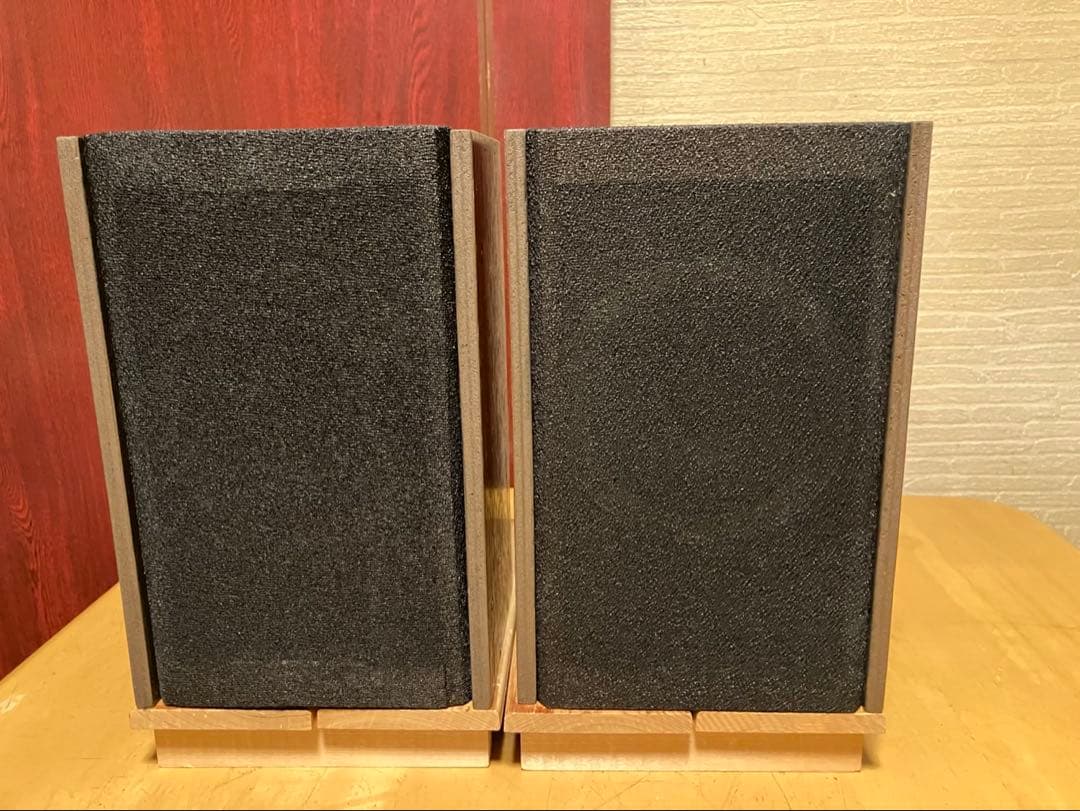 ALTEC 205-8A使用小型密閉箱 (アルテック)