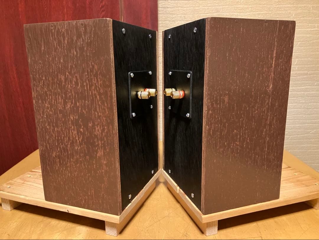 ALTEC 205-8A使用小型密閉箱 (アルテック)