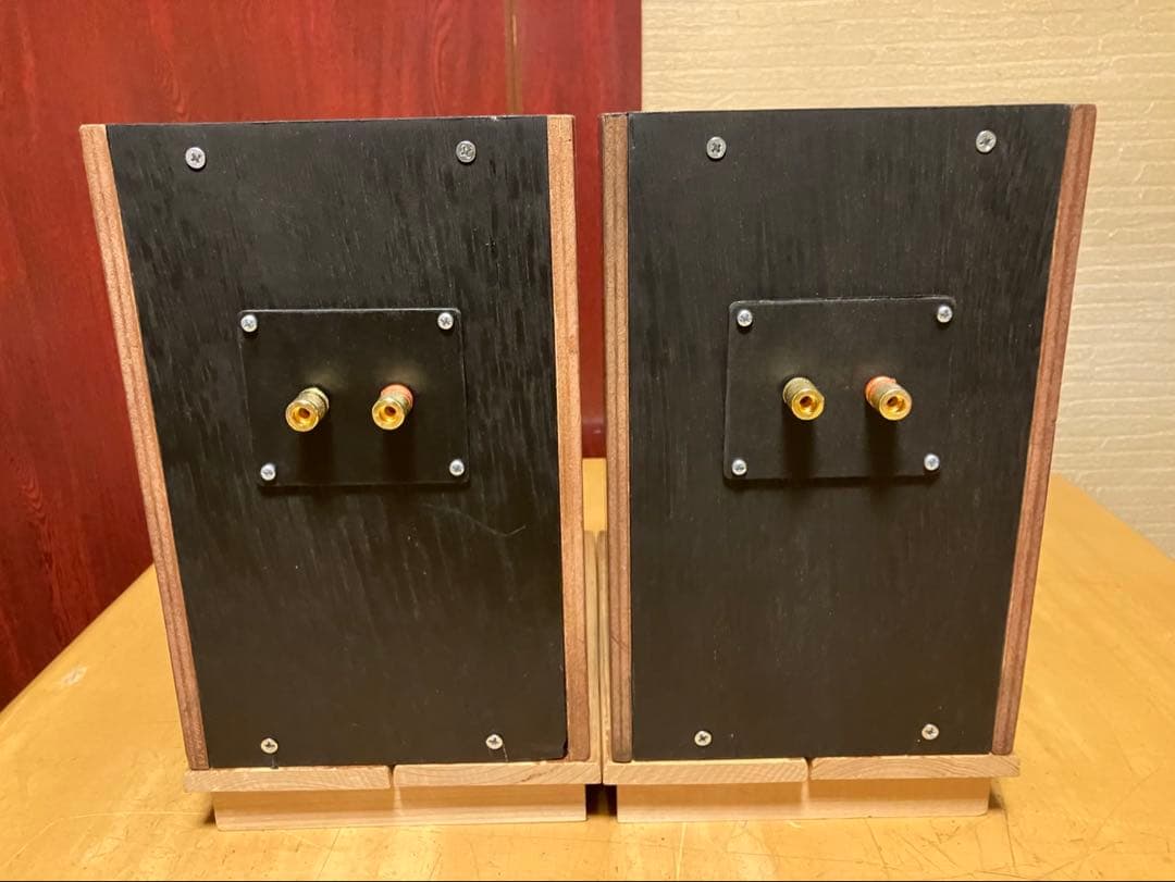 ALTEC 205-8A使用小型密閉箱 (アルテック)