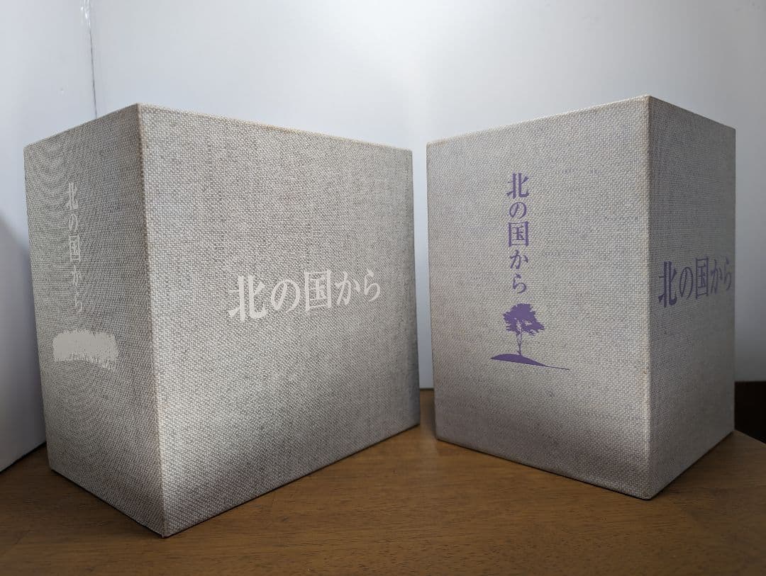 りんママ　北の国から DVD 全巻セット 特典ディスク 2枚 四季の詩