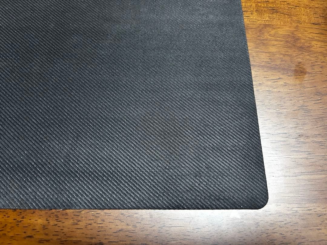 ポケモンカードゲーム ラバープレイマット 「...じゃない」ポケモンたち