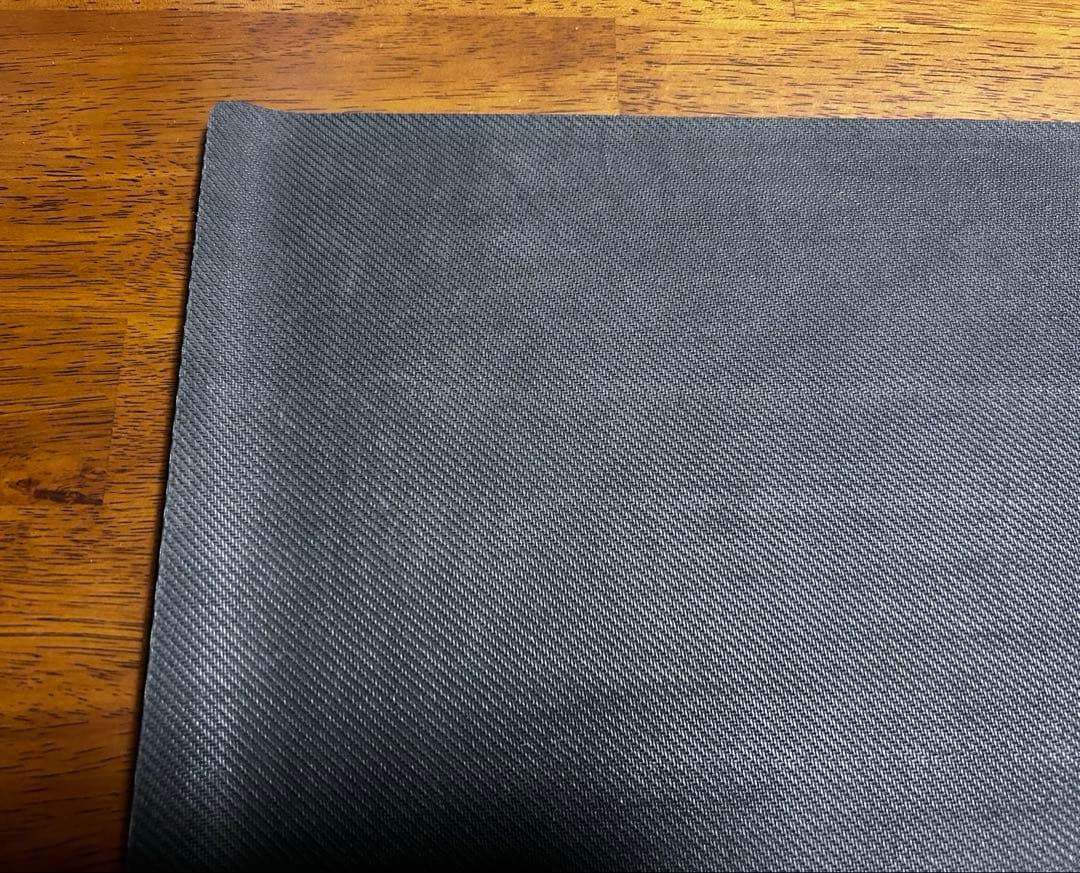 ポケモンカードゲーム ラバープレイマット 「...じゃない」ポケモンたち