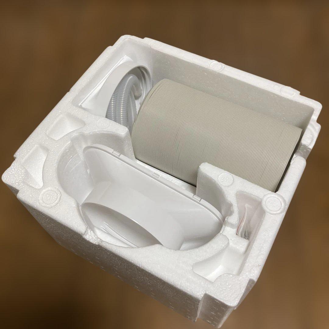 【美品】SKジャパン スポットクーラー 本体 SKJ-KY20A2 24年製