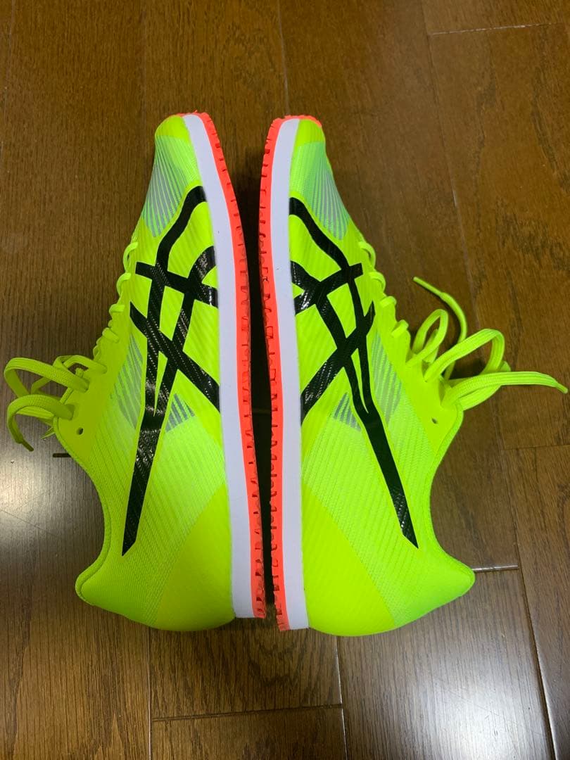 ASICS ウインドスプリント3　27.0