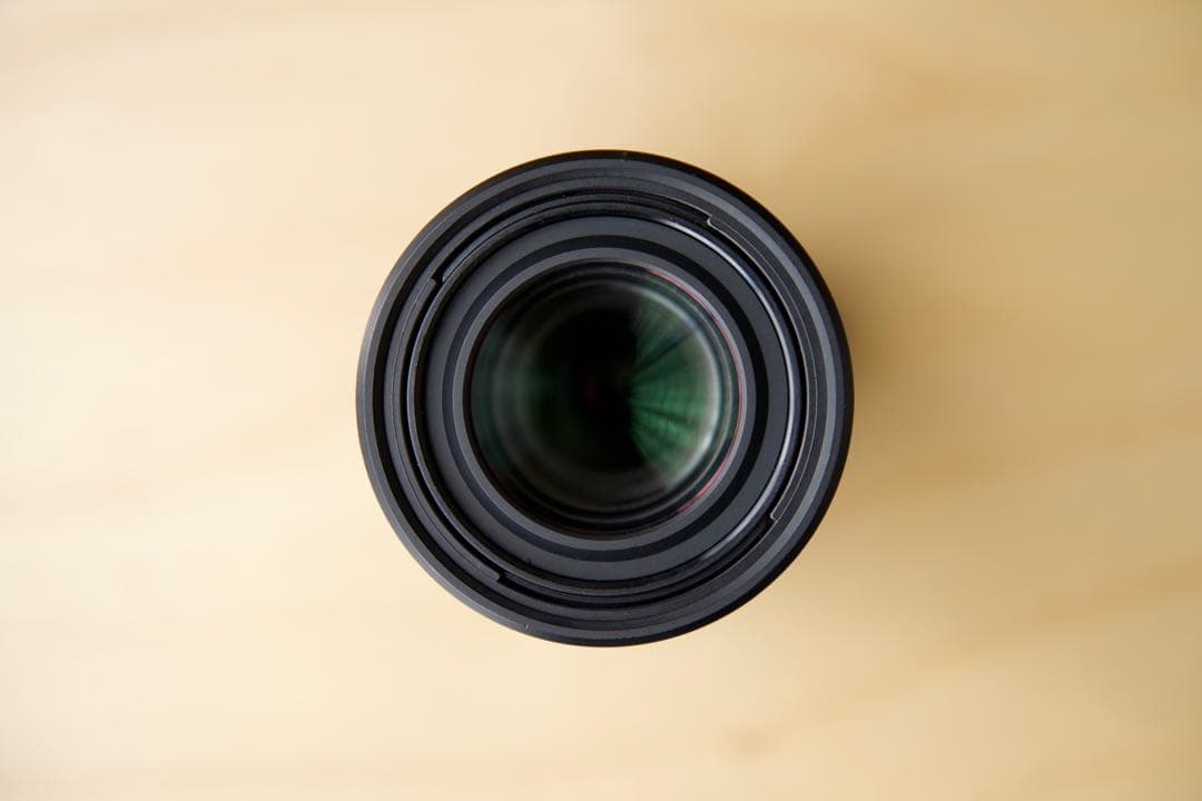 【美品】OLYMPUSM.Zuiko Digital ED 60mm f/2.8