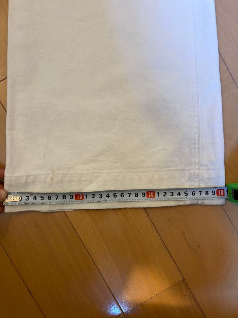 POLO by Ralph Lauren ワイドパンツ バギー チノパン90s