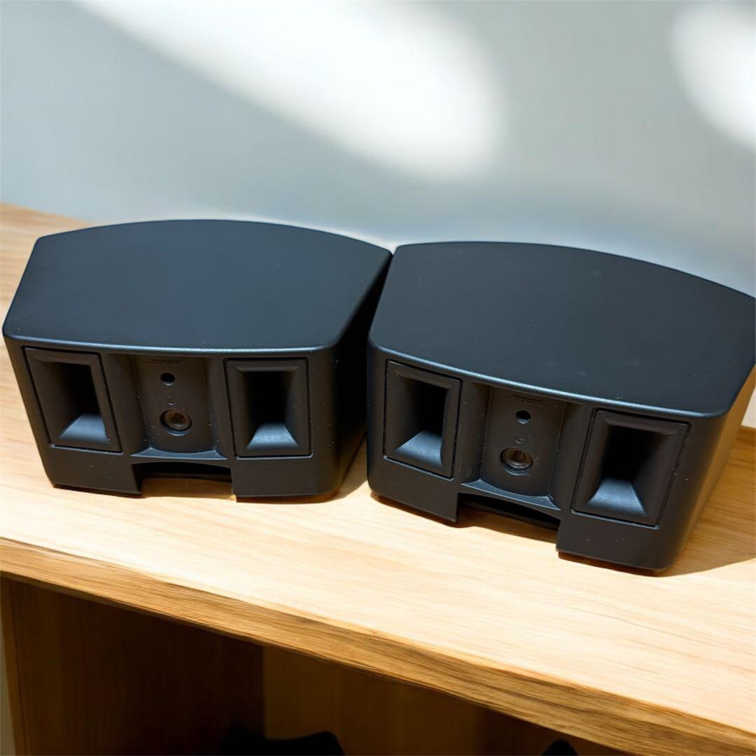 BOSE CineMate GS Series II 美品 完動品 付属品完備