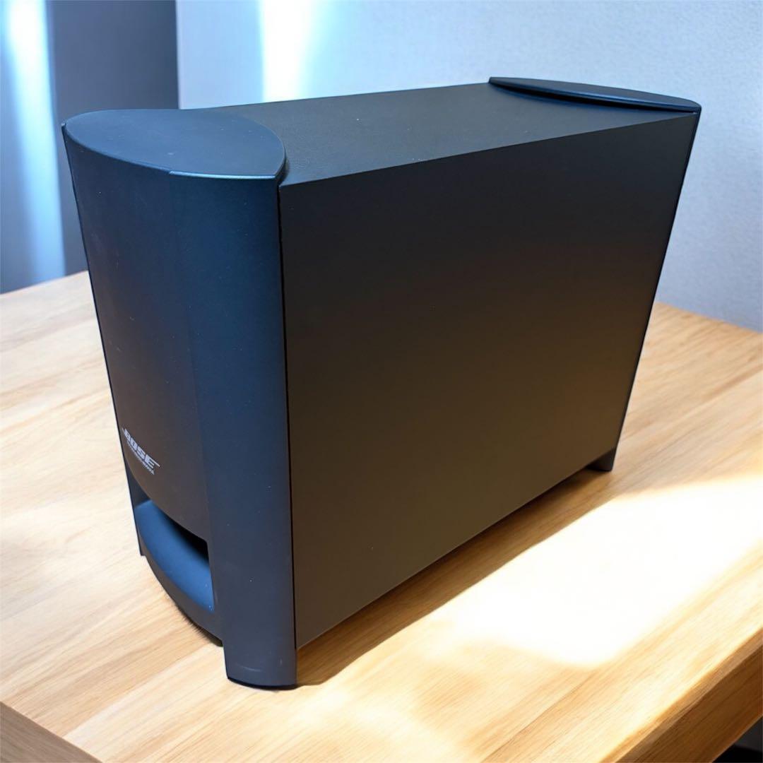 BOSE CineMate GS Series II 美品 完動品 付属品完備