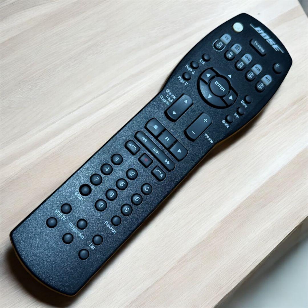 BOSE CineMate GS Series II 美品 完動品 付属品完備