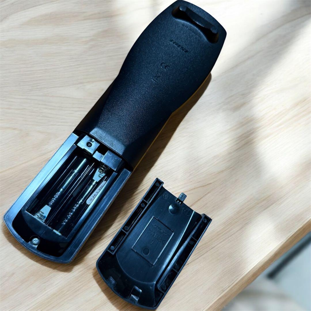 BOSE CineMate GS Series II 美品 完動品 付属品完備