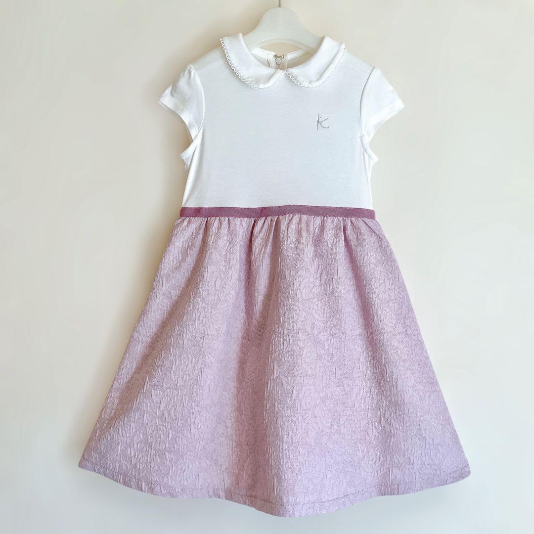 組曲 セレモニー 入学 卒園 発表会 フォーマル 女の子