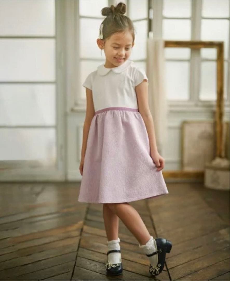 組曲 セレモニー 入学 卒園 発表会 フォーマル 女の子