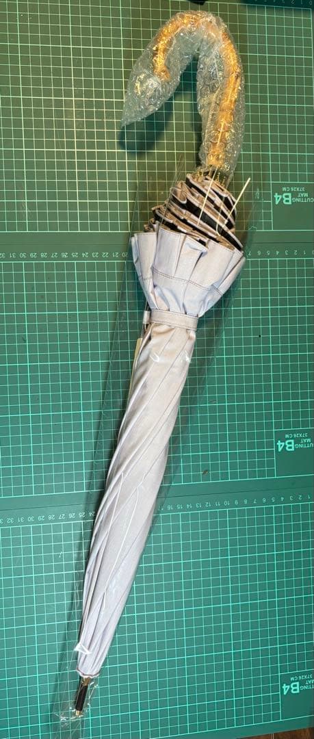 か*様 COKAGE+ シリーズ『COKAGE+ 竹手元 フリル 』レディース