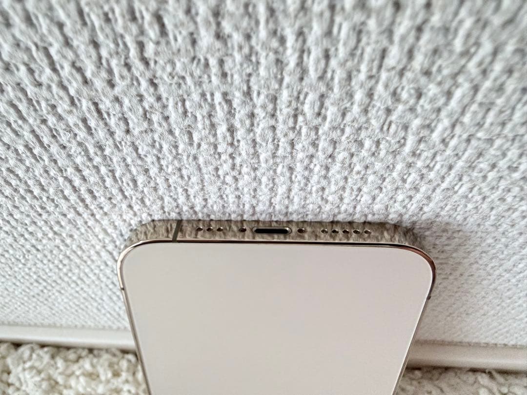 Apple iPhone 13 Pro 256GB ゴールド　simフリー