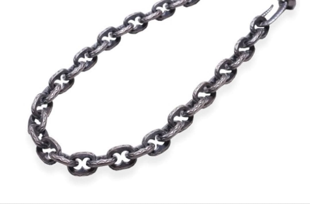 小物 WESTRIDE SLINGSHOT SWASTIKA WALLET CHAIN