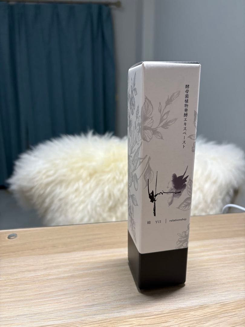 mina 結 酵素ドリンク・ペースト