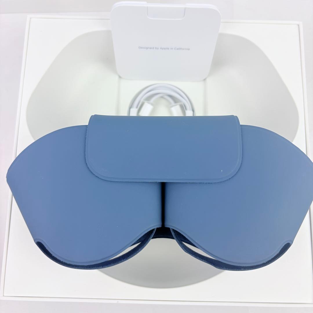 Apple ワイヤレスヘッドホン AirPods Max MWW63ZA/A C