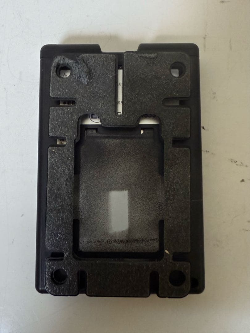 Panasonic パナソニックETC2.0 CY-DND8J0JT軽自動車登録