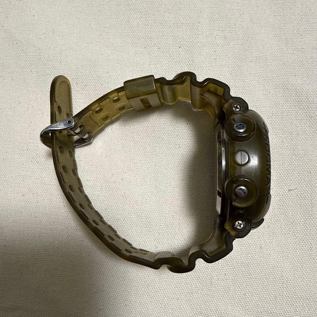 G-SHOCK DW-8200AC アメリカズカップ