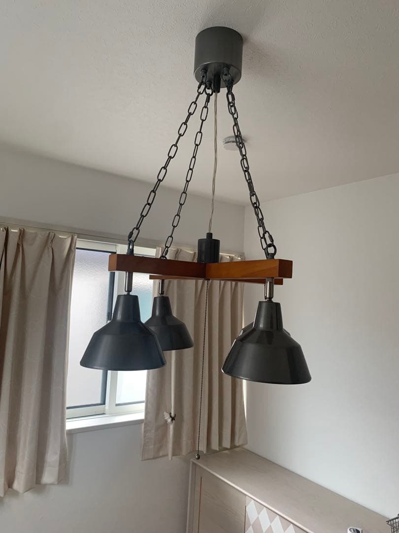 シーリングライト　HERMOSA MARTTI CROSS GR ハモ