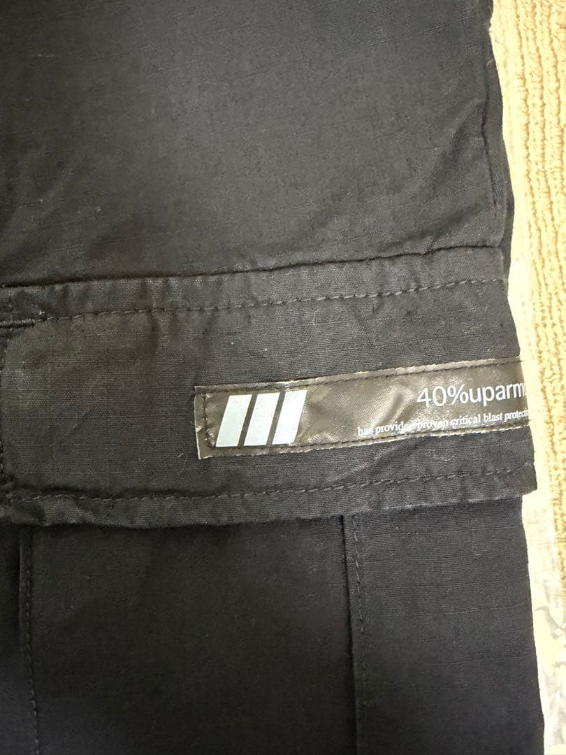 K*玲様 25SS wtaps カーゴパンツ　MILT9602