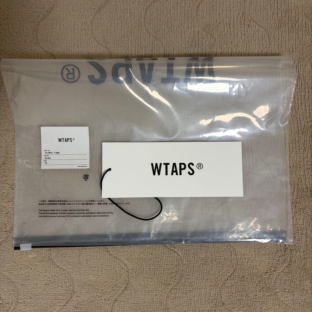 K*玲様 25SS wtaps カーゴパンツ　MILT9602