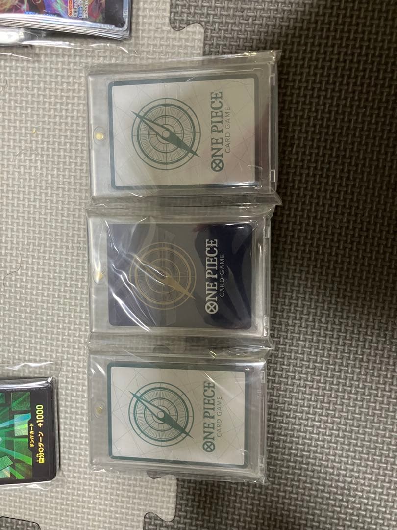 Y*S様 ワンピースカードまとめ売り