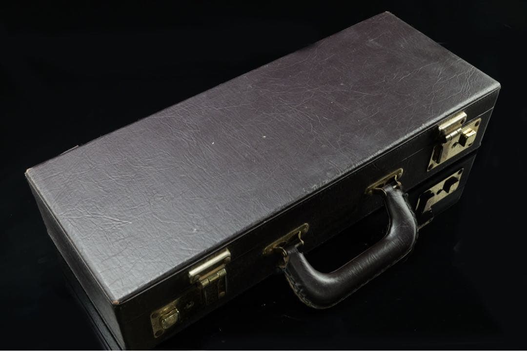 【良品 メンテナンス済】　Noblet Artist E♭ エスクラリネット