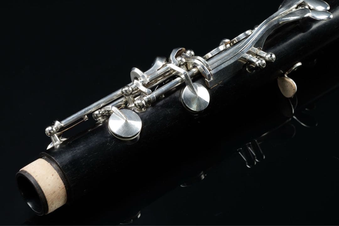 【良品 メンテナンス済】　Noblet Artist E♭ エスクラリネット