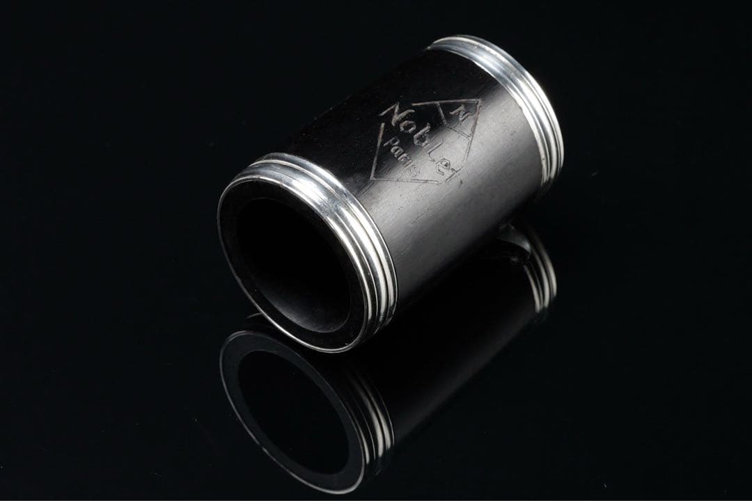 【良品 メンテナンス済】　Noblet Artist E♭ エスクラリネット