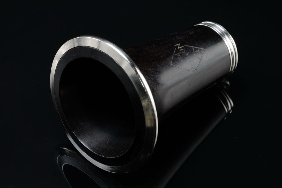 【良品 メンテナンス済】　Noblet Artist E♭ エスクラリネット